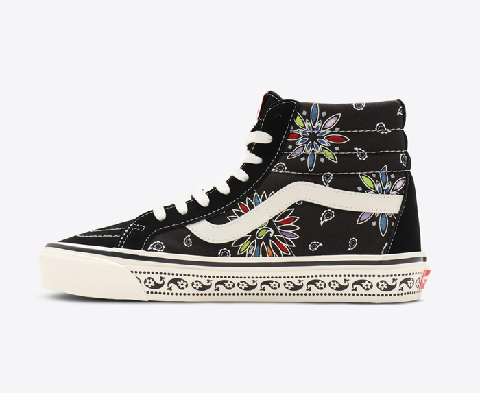 Vans - SK8-Hi 38 DX 