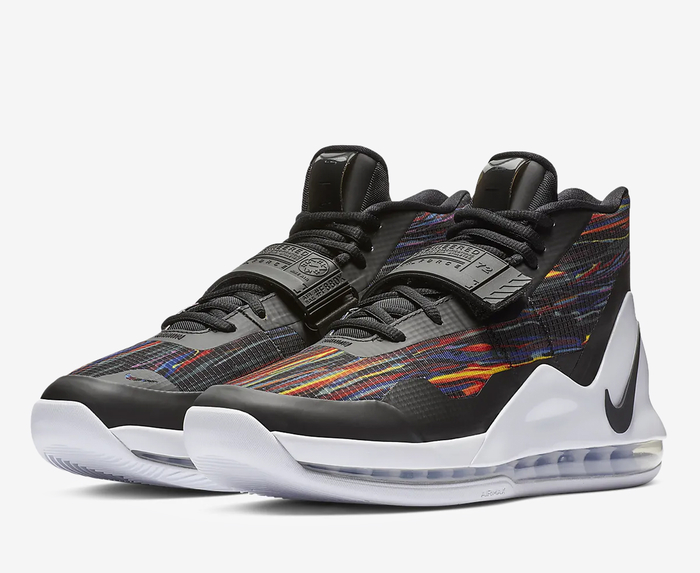 Nike air force max colorways best sale