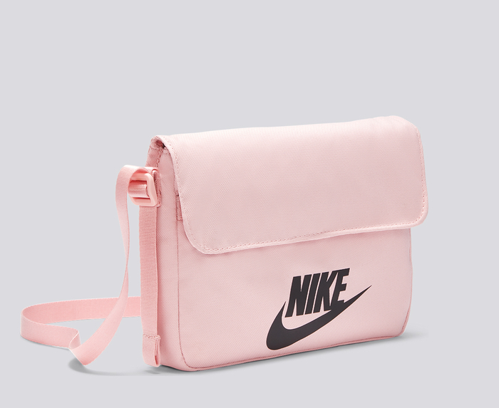 Nike Cross-body Bag in Pink