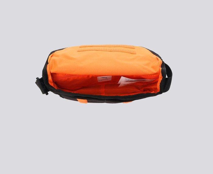 Puma PRONOUNCE Mini Messenger 'Puma Black' VegNonVeg