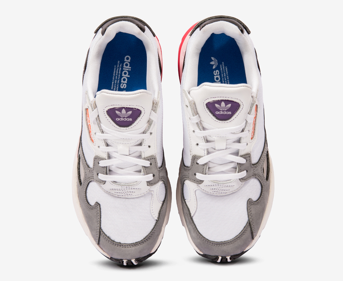 Adidas falcon grunge best sale