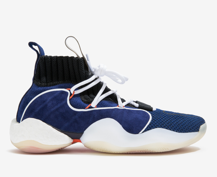 Crazy byw x black online