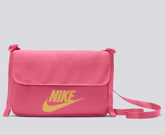 Nike Sportswear Futura 365 Revel Crossbody Bag