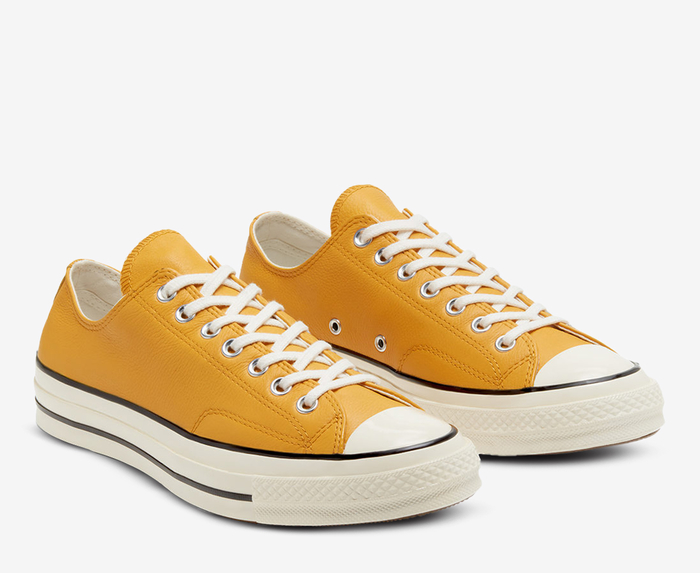 Converse 70s 2024 sunflower gold