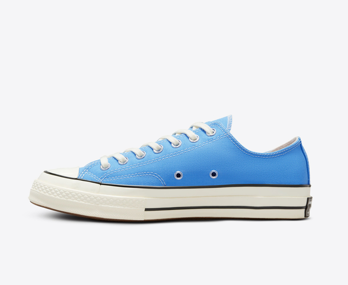 Converse 70s deals low blue