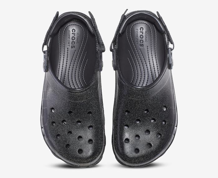 Crocs - Pleasures X Crocs All Terrain Clog - VegNonVeg