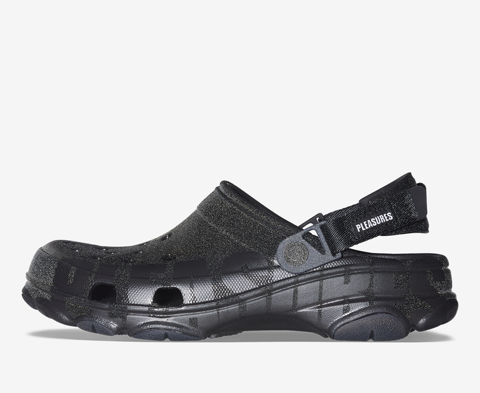 Crocs - Pleasures X Crocs All Terrain Clog - VegNonVeg