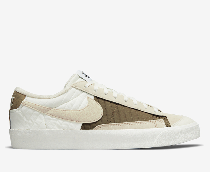 Nike 2025 blazer lx