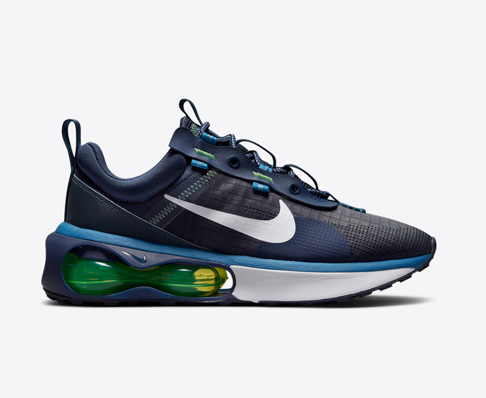 Nike air max on sale 217 obsidian blue