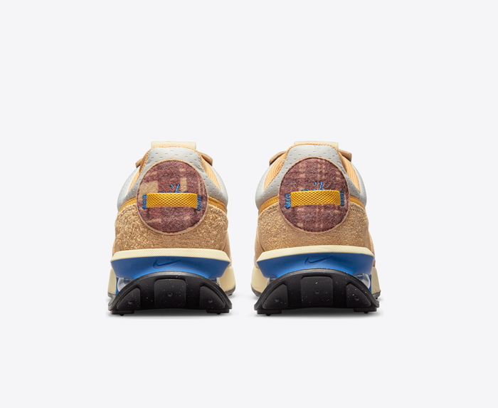 Nike AIR MAX PREDAY 'TWINE/POLLENLIGHT BONEGAME ROYAL' VegNonVeg