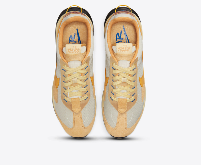 Nike AIR MAX PREDAY 'TWINE/POLLENLIGHT BONEGAME ROYAL' VegNonVeg