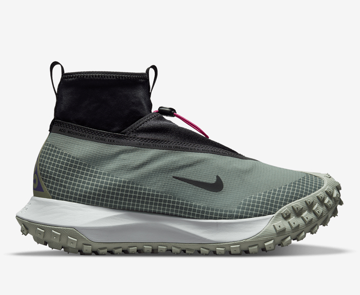 nike acg mountain fly sizing