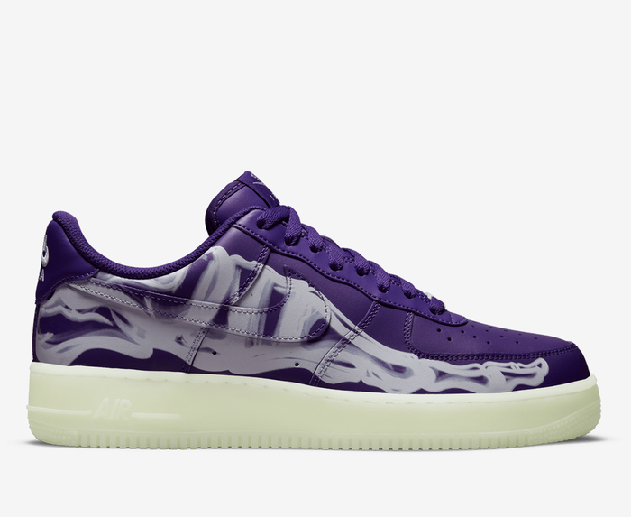 Air force 1 on sale viola