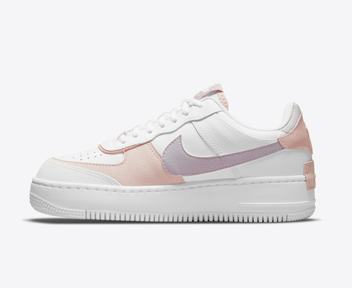 white amethyst ash pink oxford rose whisper