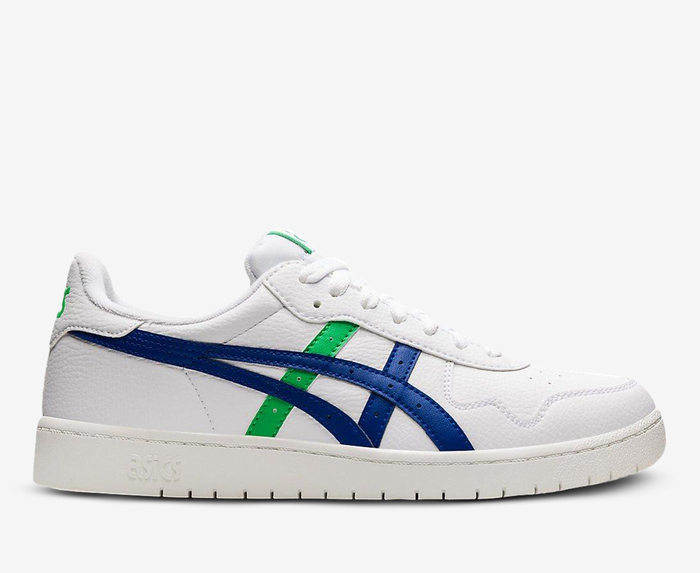 Onitsuka tiger sales gsm verte