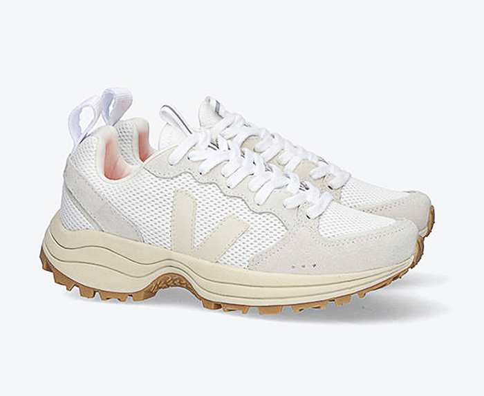 venturi alveomesh white pierre natural