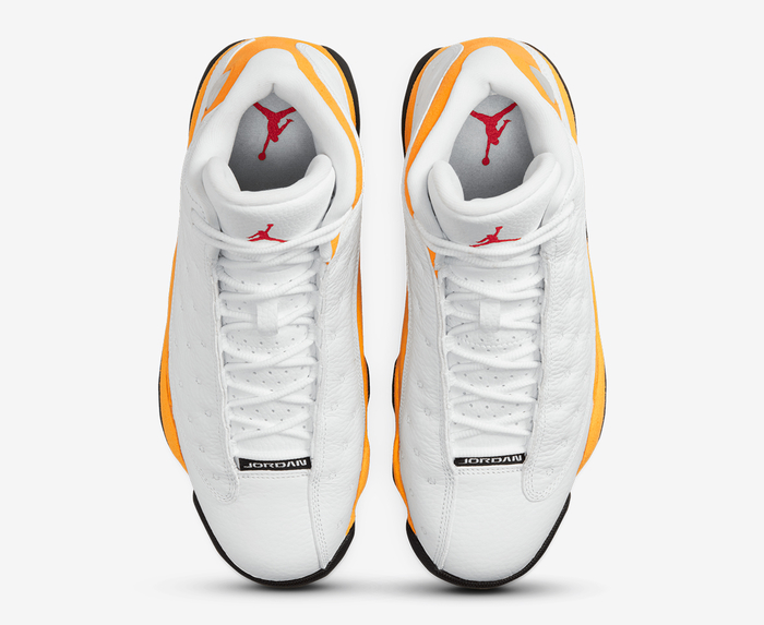 Air Jordan 13 Retro 'Del Sol