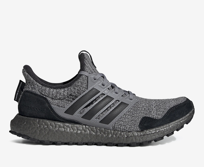 Adidas ultraboost x game of store thrones shoes