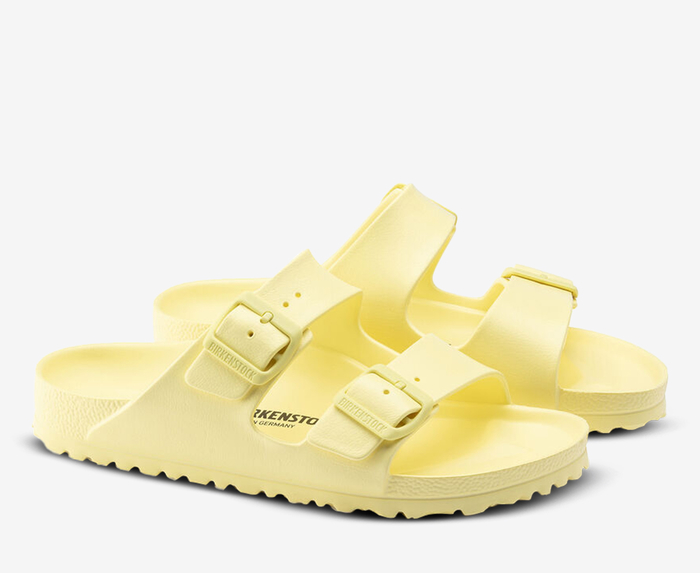 Birkenstock EVA Sandals: Comfortable, Colorful, and Way Cheaper than They  Should Be | GQ