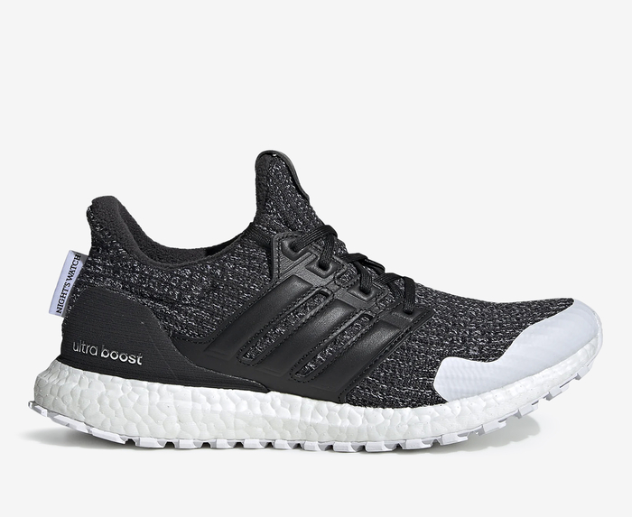 Adidas Ultraboost X Game Of Thrones Night s Watch VegNonVeg