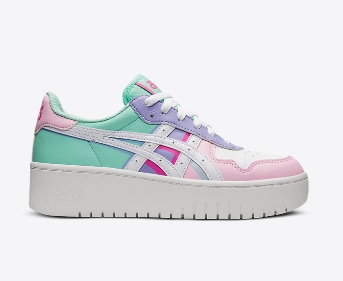 asics japan s pf