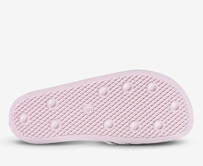 Adilette best sale icey pink