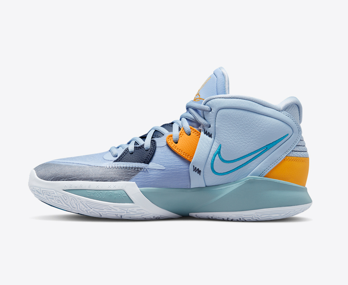 Kyrie light blue hotsell