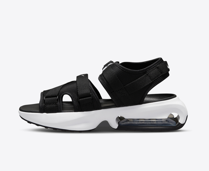 Mens nike on sale air max sandals