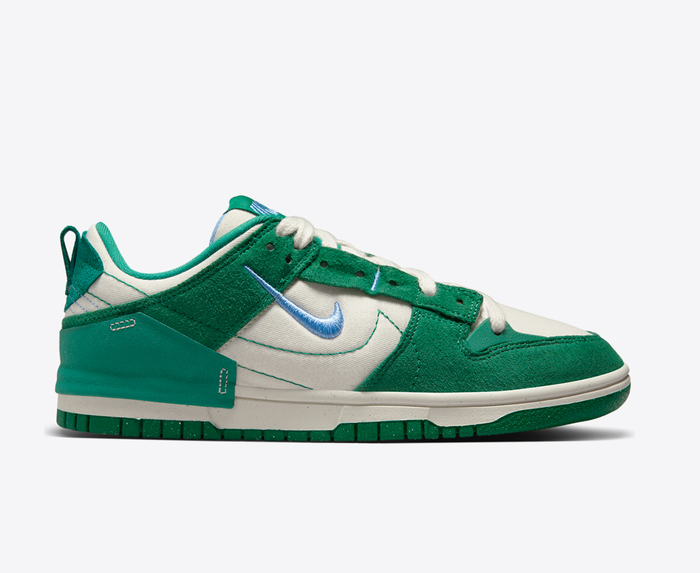 Nike - W NIKE DUNK LOW DISRUPT 2  