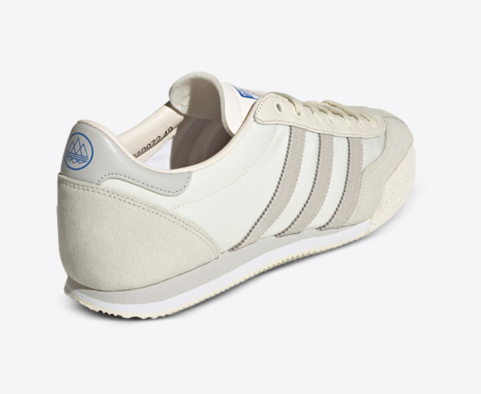 Adidas discount dragon beige