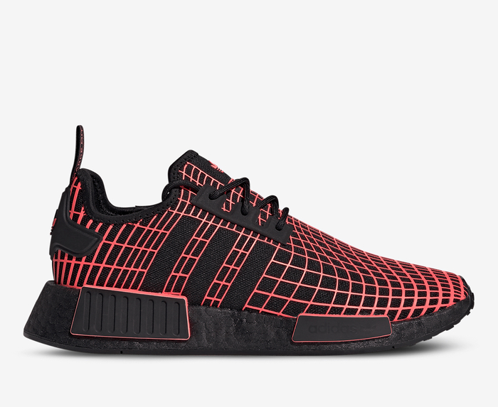 adidas nmd amarillas chinas