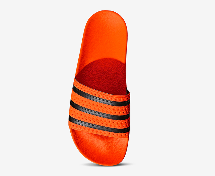 Adidas Originals Buy Adidas Originals Adilette Active Orange