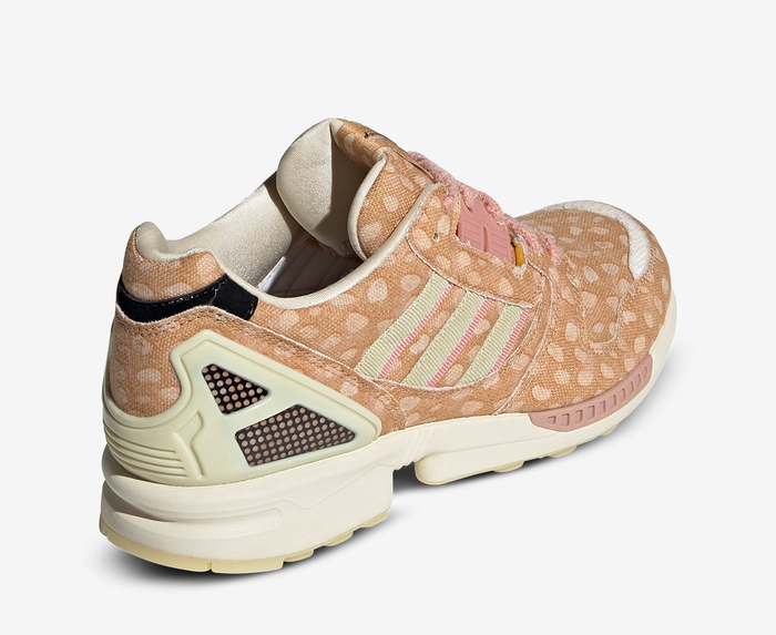 Adidas zx 7 on sale wheat