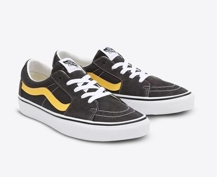 vans tennis