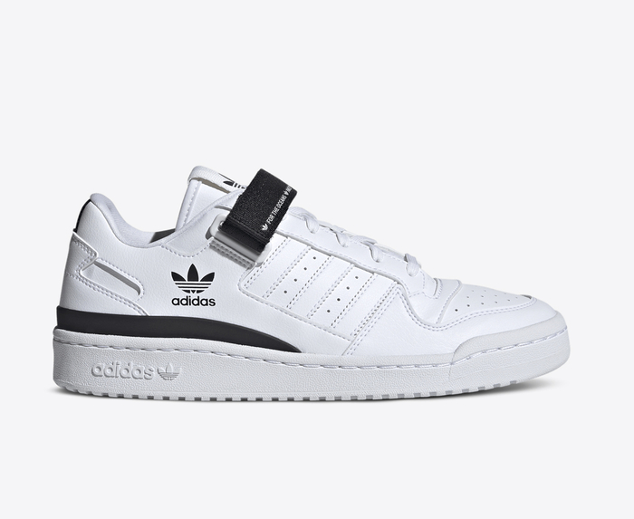 adidas low