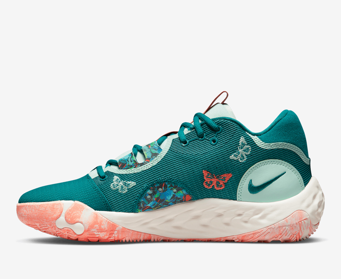 Nike - PG 6 NRG EP 'Everlasting Love' - VegNonVeg