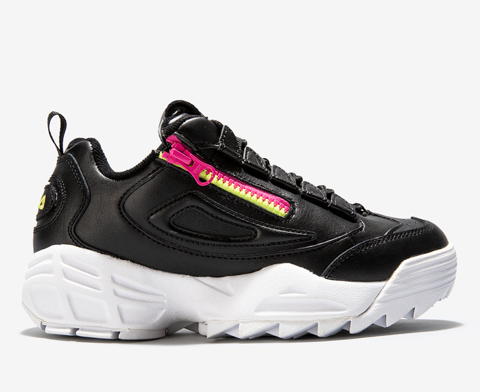 Fila disruptor zip 3 hotsell