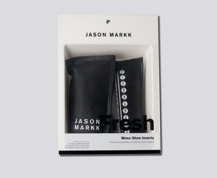 Jason Markk Shoes Off Welcome Mat