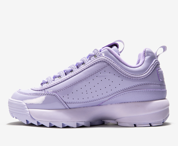 Lilac filas on sale