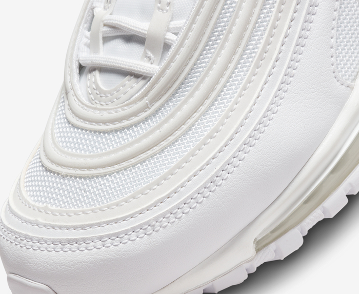 Air max deals 97 blanche femme