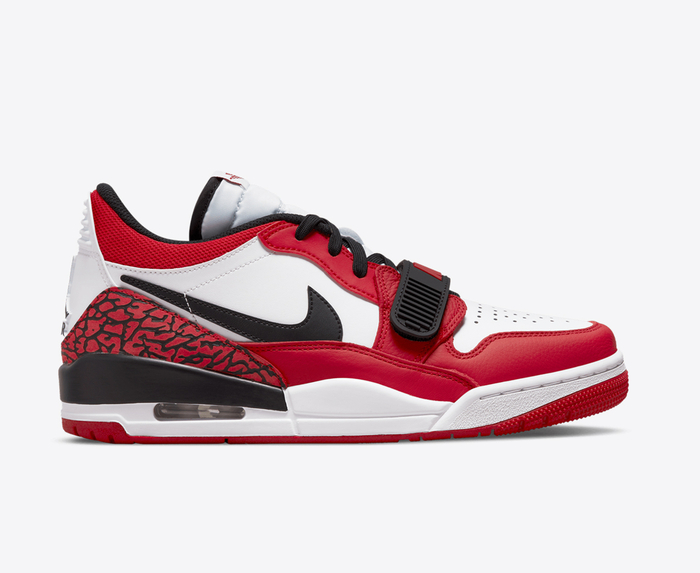Jordan - AIR JORDAN LEGACY 312 LOW 
