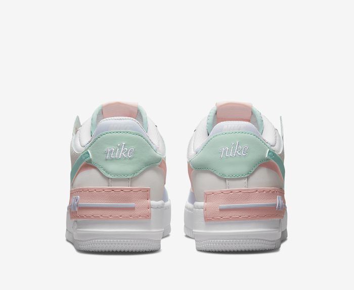 Air force 1 shadow shop pastel back in stock