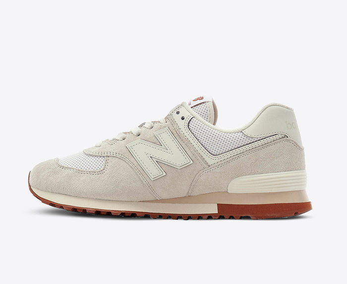 New Balance 574 'SEA SALT' VegNonVeg