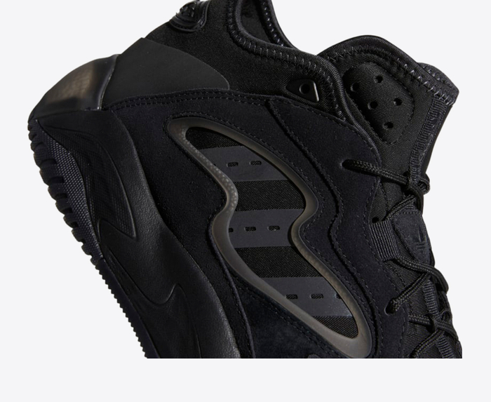 adidas streetball 2 black