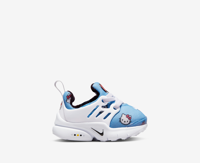 Kids sales air presto