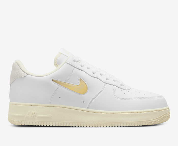 nike air force 1 07 size guide