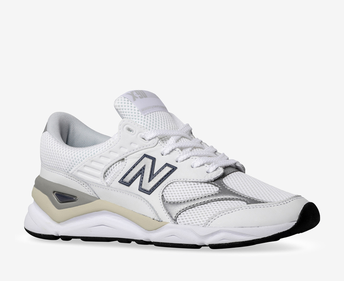 New balance orders xs90