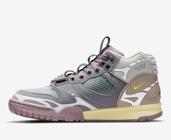 Nike air trainer store olive