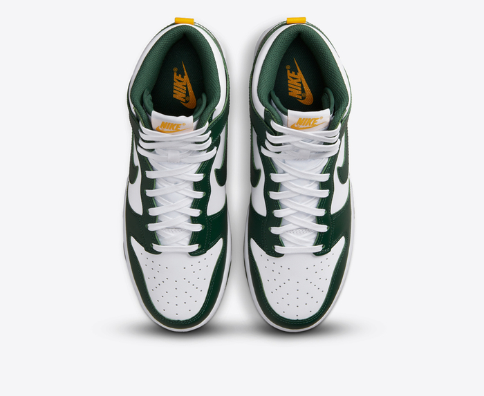 Nike - DUNK HI RETRO 