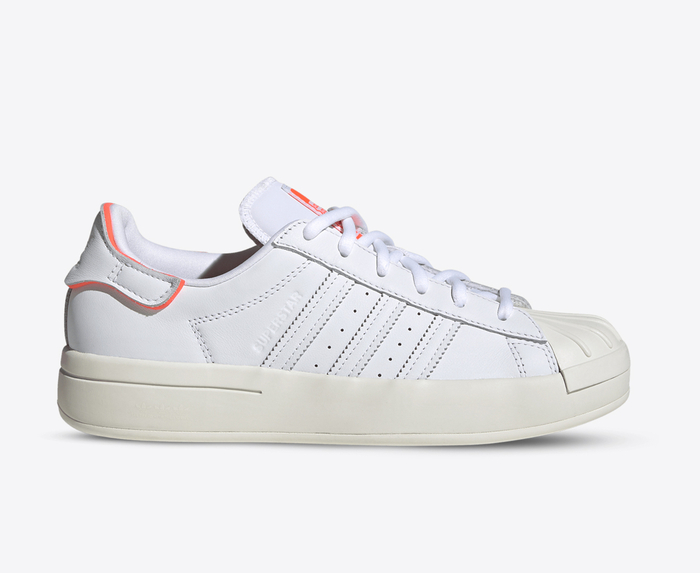 Tênis adidas Superstar Ayoon Feminino